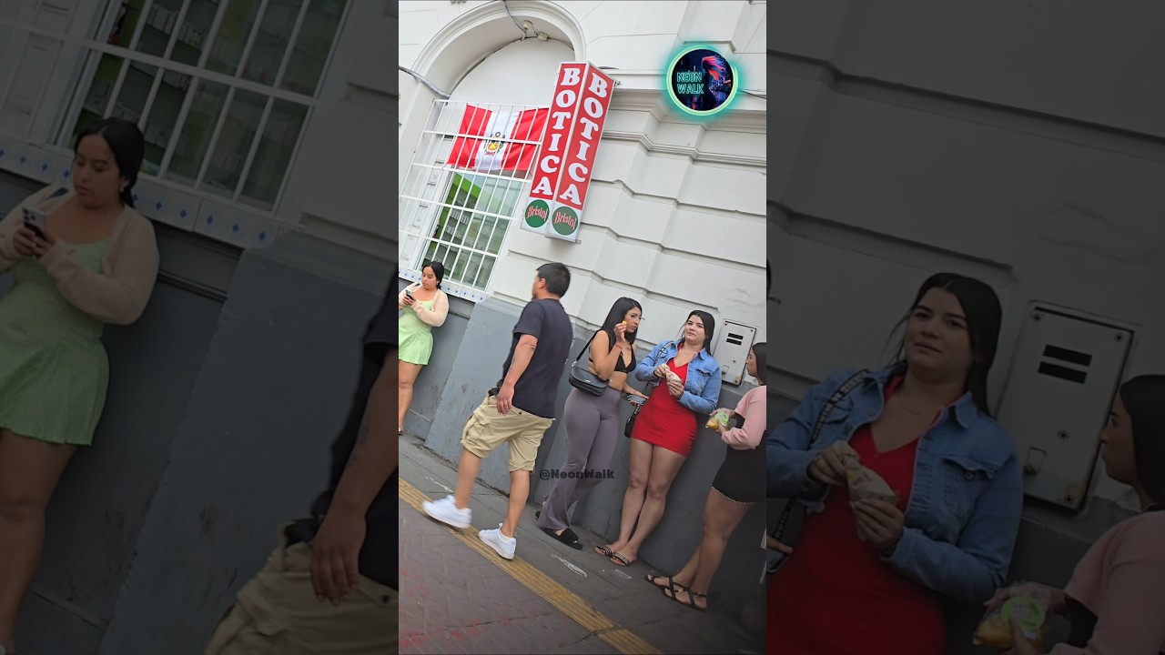 Walk Tour Street Peru - Zepita Turismo