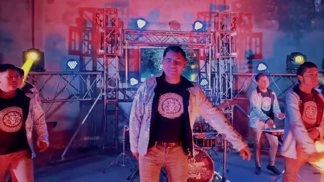 BAILA MI RITMO (LA SOMBRA DE MEXICO) ESTRENO 2023