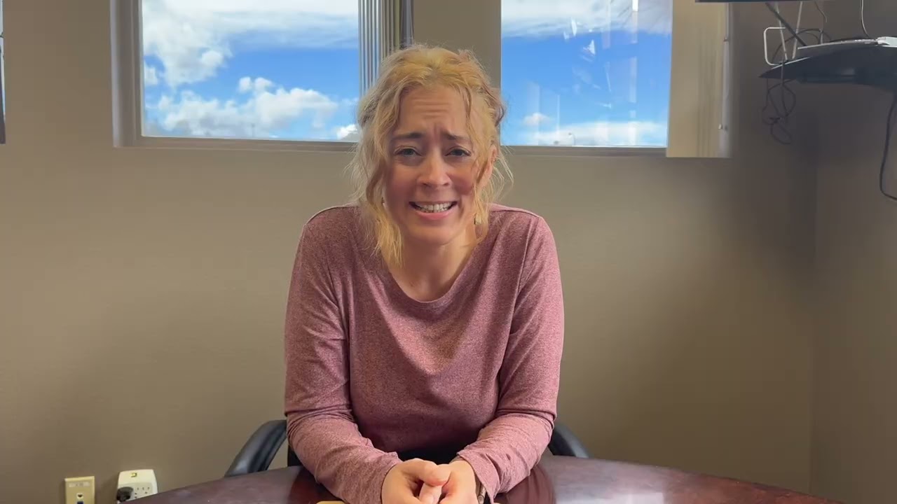 The Church Office - Ep 2