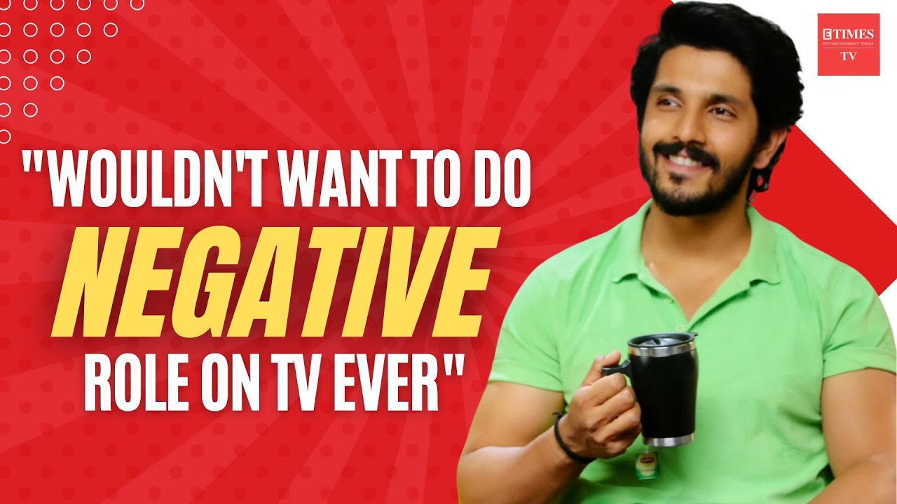 Kanwar Dhillon: Really keen on doing Khatron Ke Khiladi; don't mind doing Bigg Boss