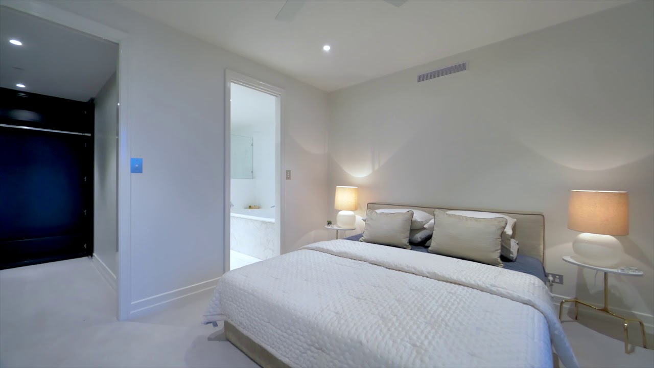 The Highgate House  35/180 Dornoch Terrace, Highgate Hill