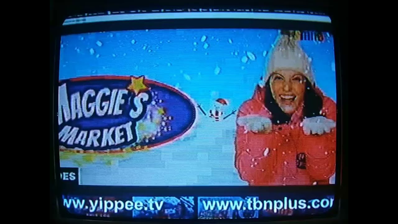 Smile TV: Final Shutdown, Final Sign Off, OnTV4U Sign On (WTPC-TV)