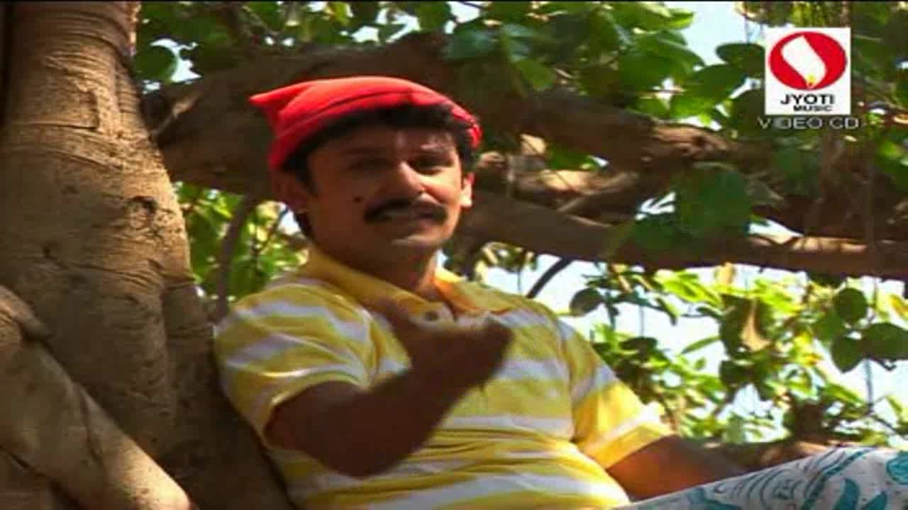 Dongarachya Aari Miri - Marathi Koligeet Song.