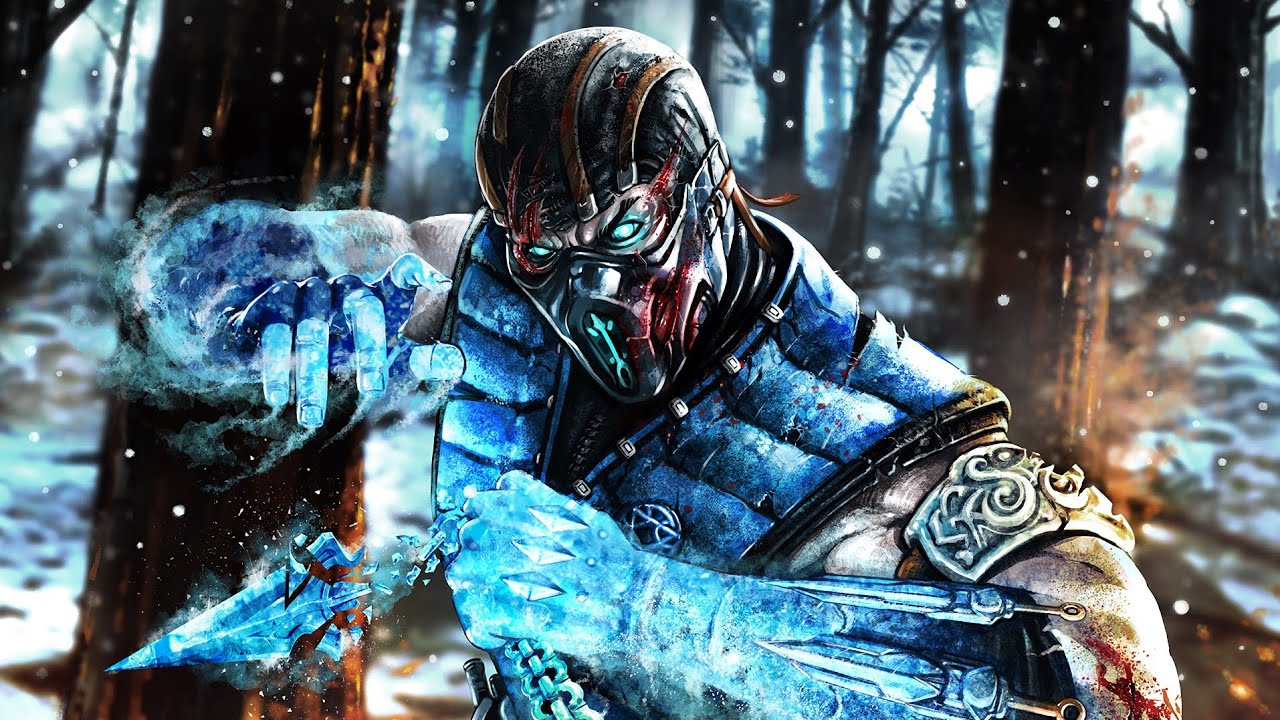 MK mobile Torre lin kuei. Torre normal Luta 30 - Mortal Kombat MK 