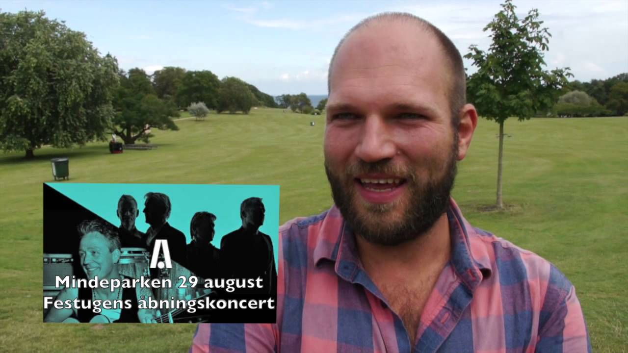 Festugens &aring;bningskoncert udsolgt