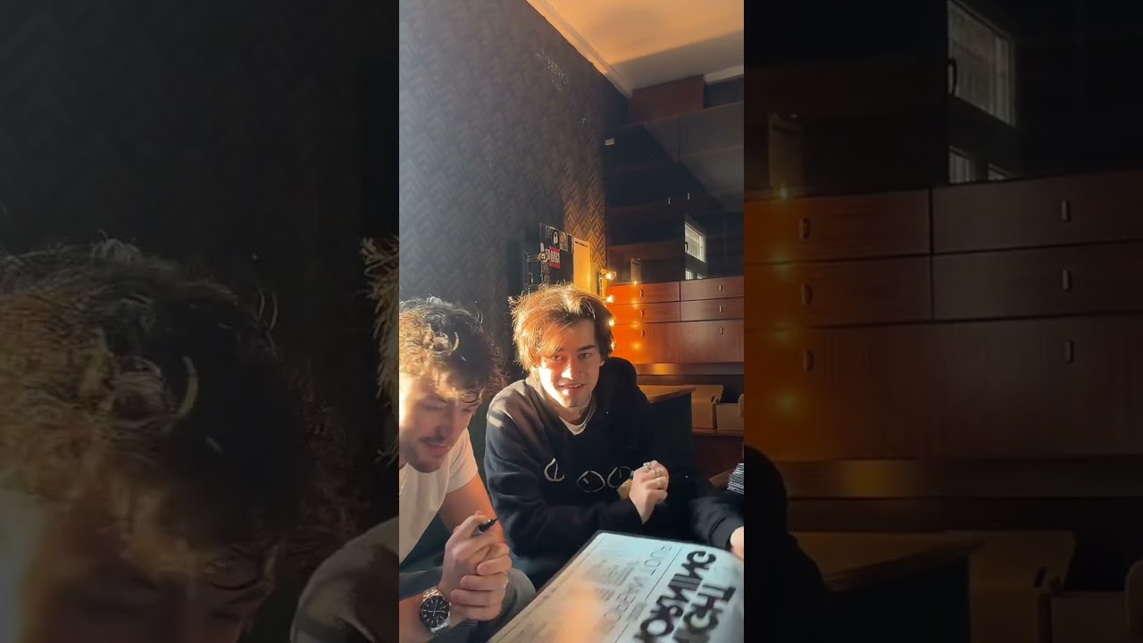 с полуночи до утра. Прямая трансляция 21.01.26.