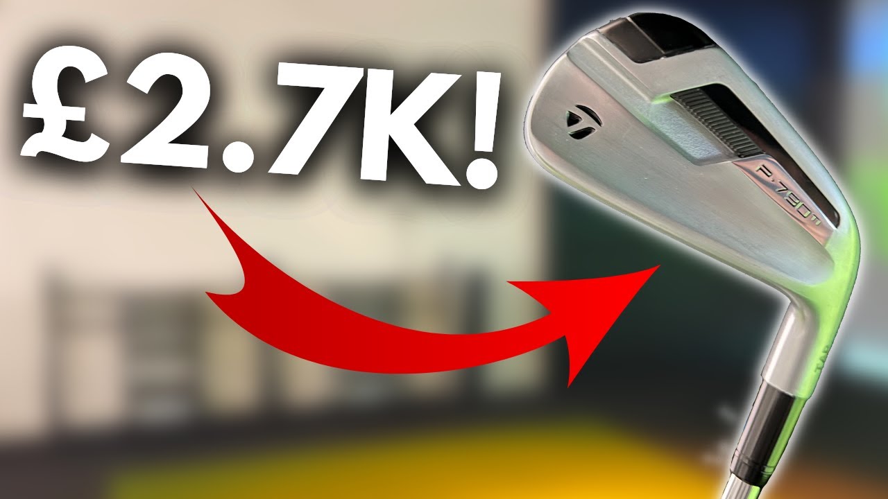 Я этого не ожидал! Утюги P790ti | Полный обзор