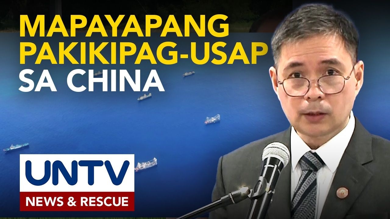 DFA, 'di magpapa-apekto sa mga umano'y 