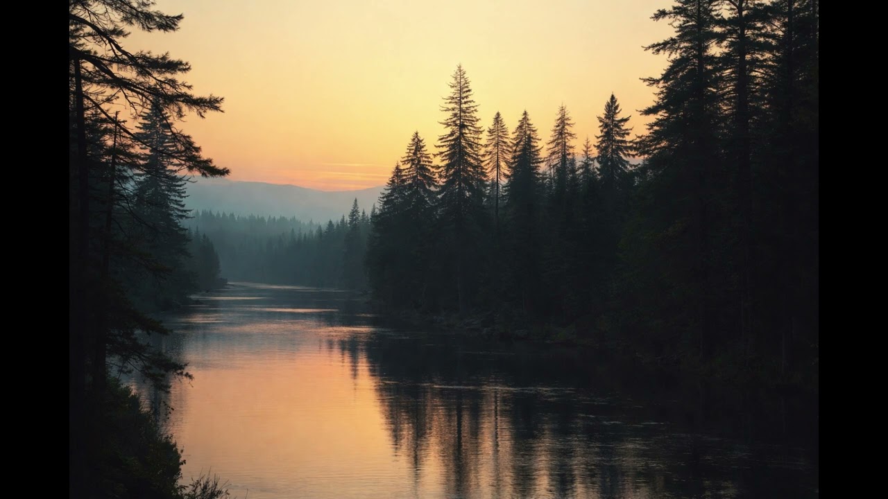 [Dreamy Lo fi Pop] Painted Silence
