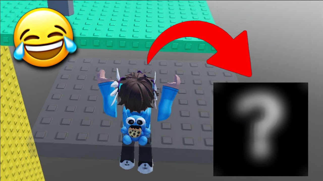 لو طحت سر شهرتي ينكشف 🤣 ! 💀 | Roblox