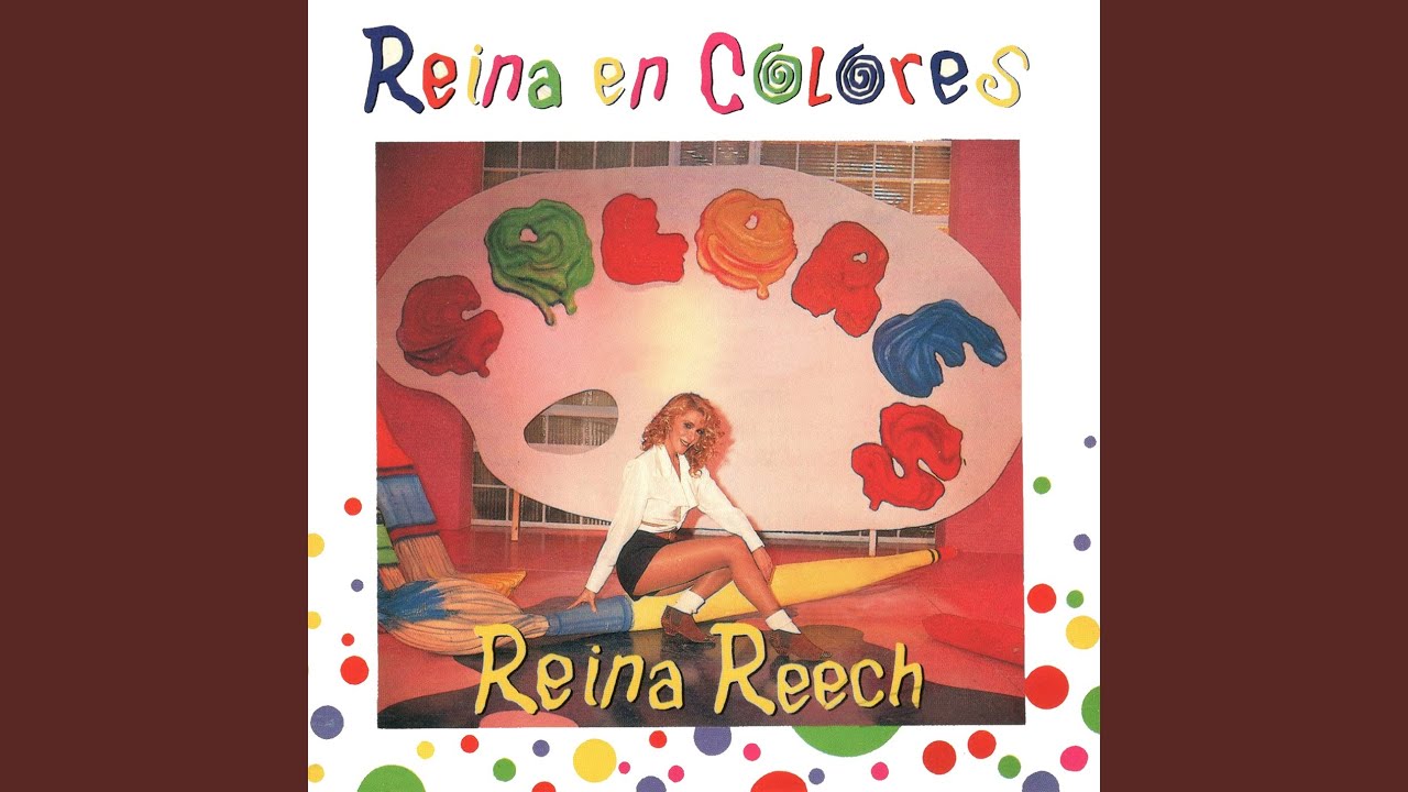 Cocinando Con Reina