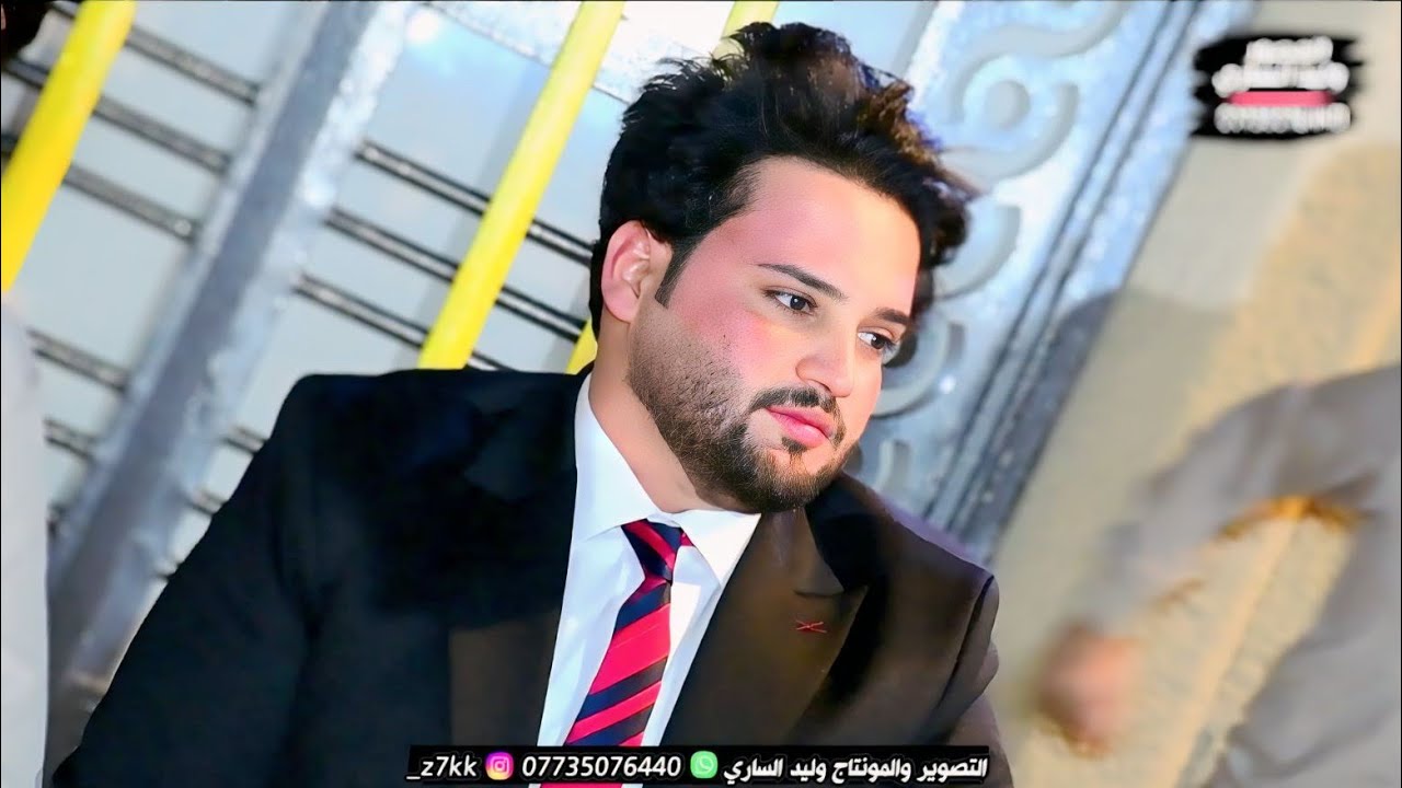 معزوفه عراقيه 2025حسين البيضاني حنة الاخ علي خنجر البزوني ألف مبروك||المصور وليد الساري||