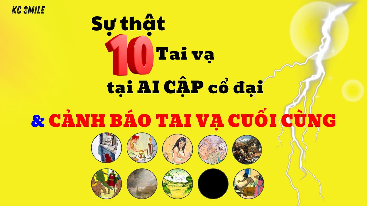 10 СТРАШНЫХ тайн Древнего Египта | @KCSmile