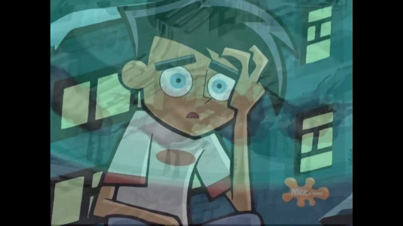 Danny Phantom-New Divide