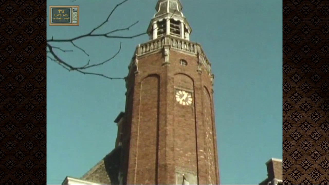 Ontdek je plekje: Harlingen