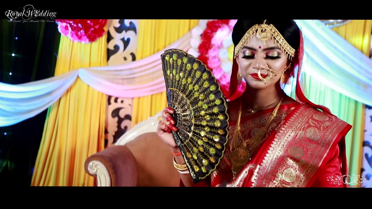 A hindu Bd wedding Trailer ।। Bd emotional wedding ।। Royalweddings.bd
