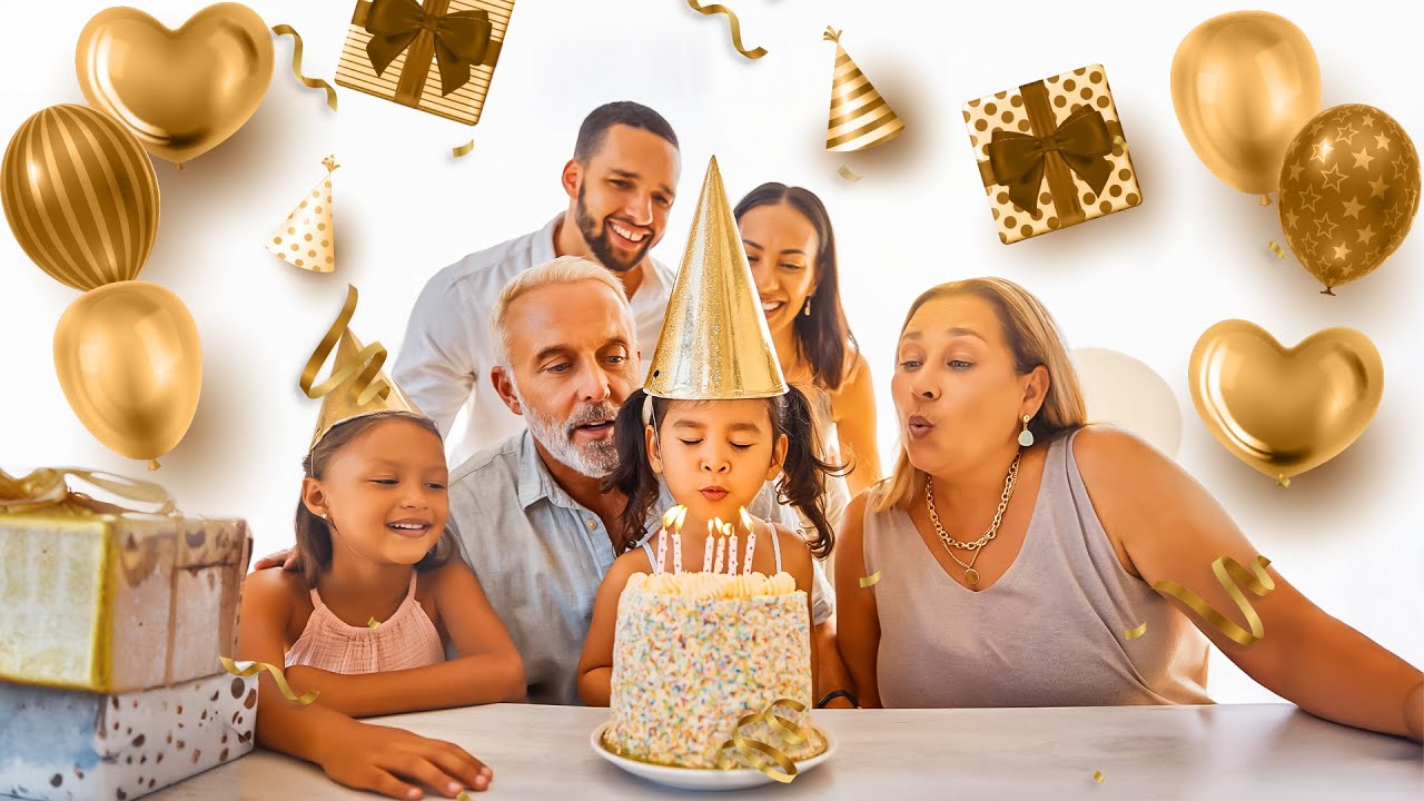 7 Unique And Interesting Birthday Traditions Around The World