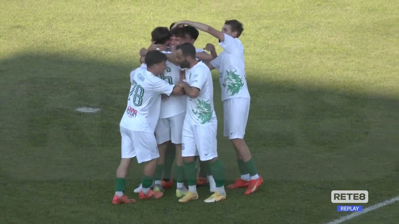 Avezzano - Roma City F.C. 1-0