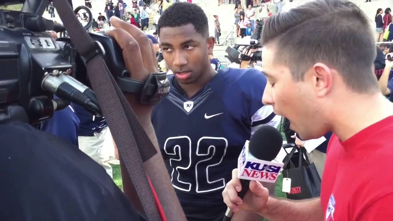 2015 San Diego Section Division-3 CIF Championship