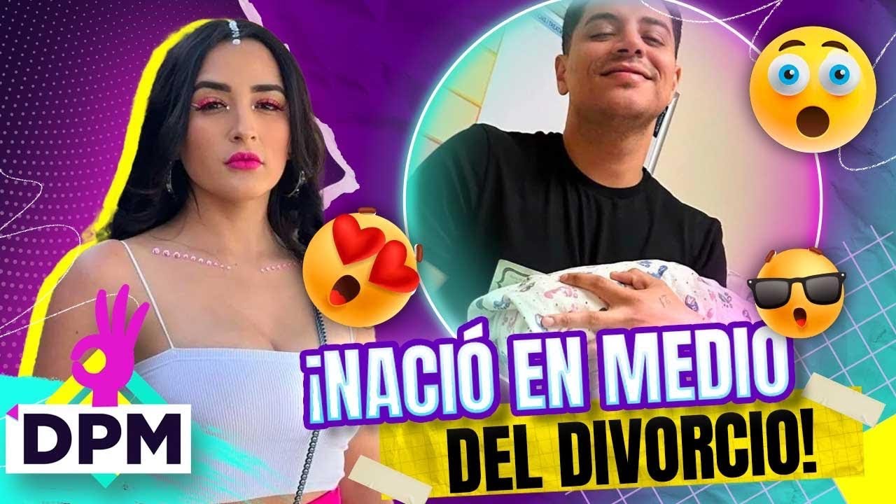 ¡Nace el tercer hijo de Eduin Caz en medio de la separación de su esposa! | De Primera Mano
