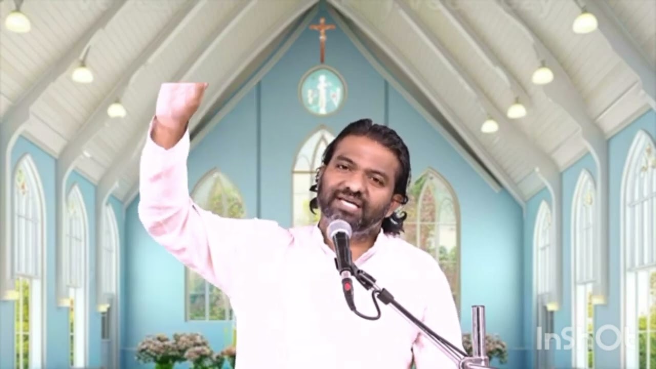 जीवन में संतुष्टि कैसे मिलेगा?। How to get satisfaction in life? John Britto