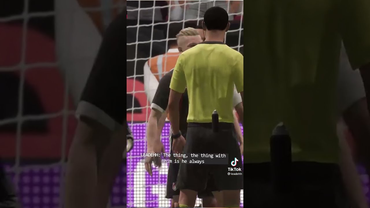 PRO CLUBS DOCUMENTARY