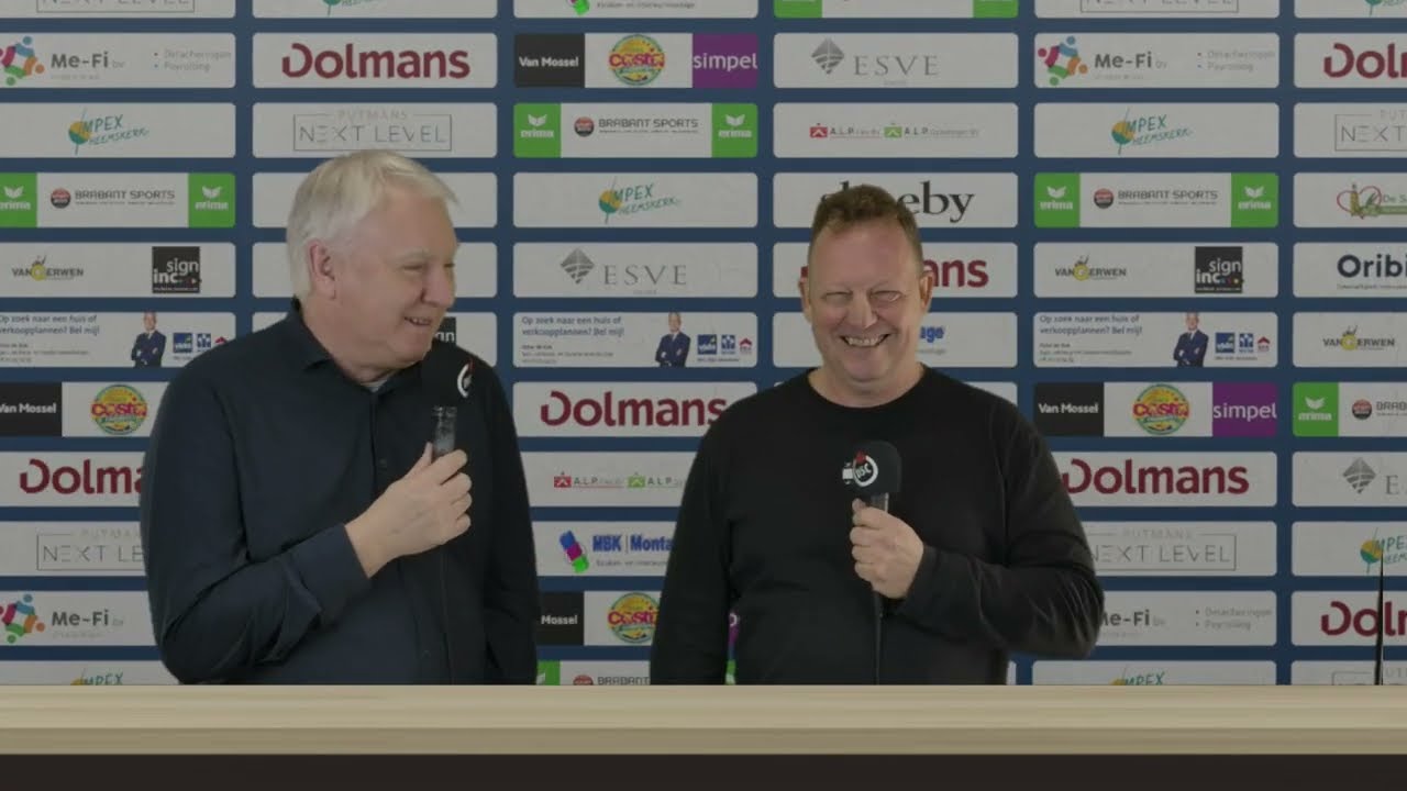 Livestream DSC - hoe werkt dat?