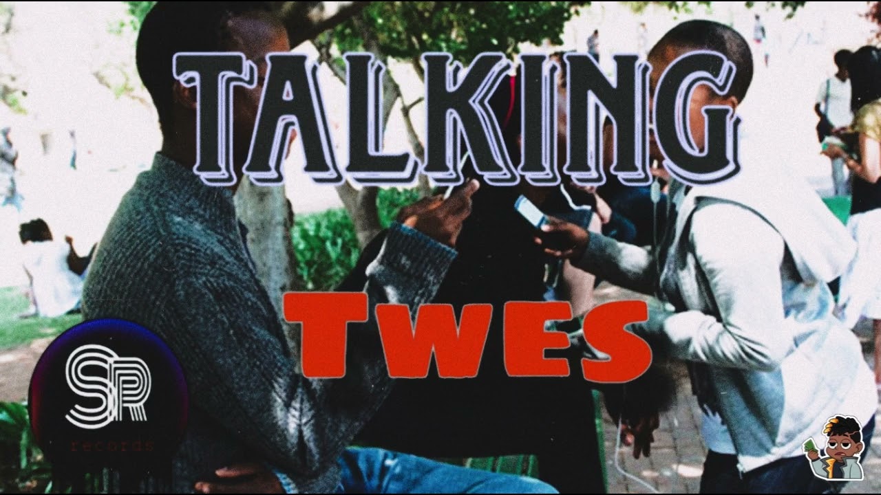 Twes-Talking