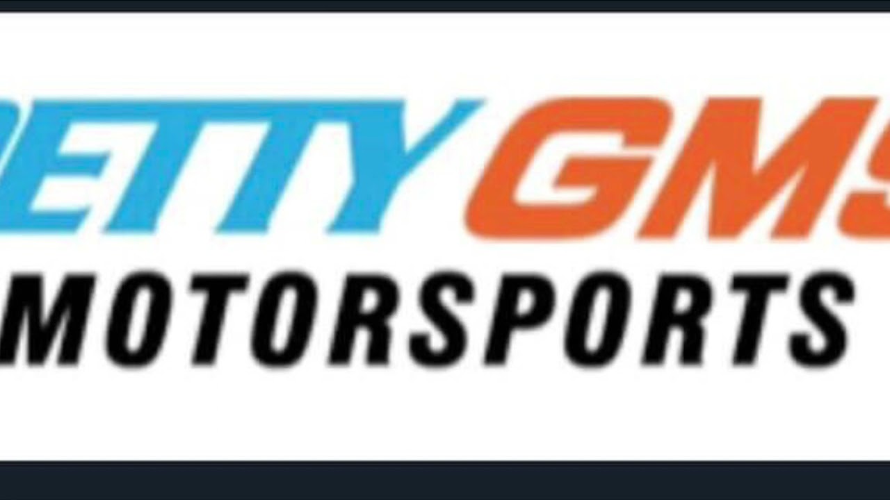 Introducing the new Petty GMS Motorsports NASCAR team for 2022