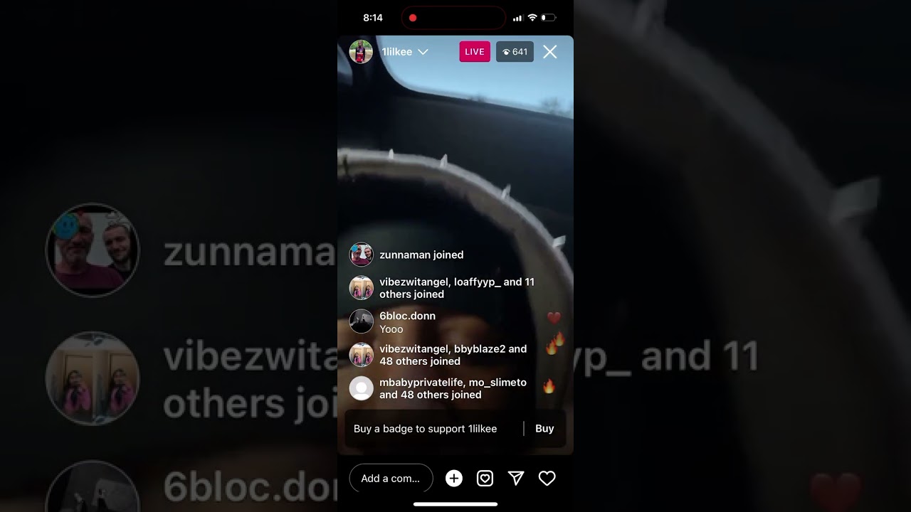 Lil kee unreleased 2024