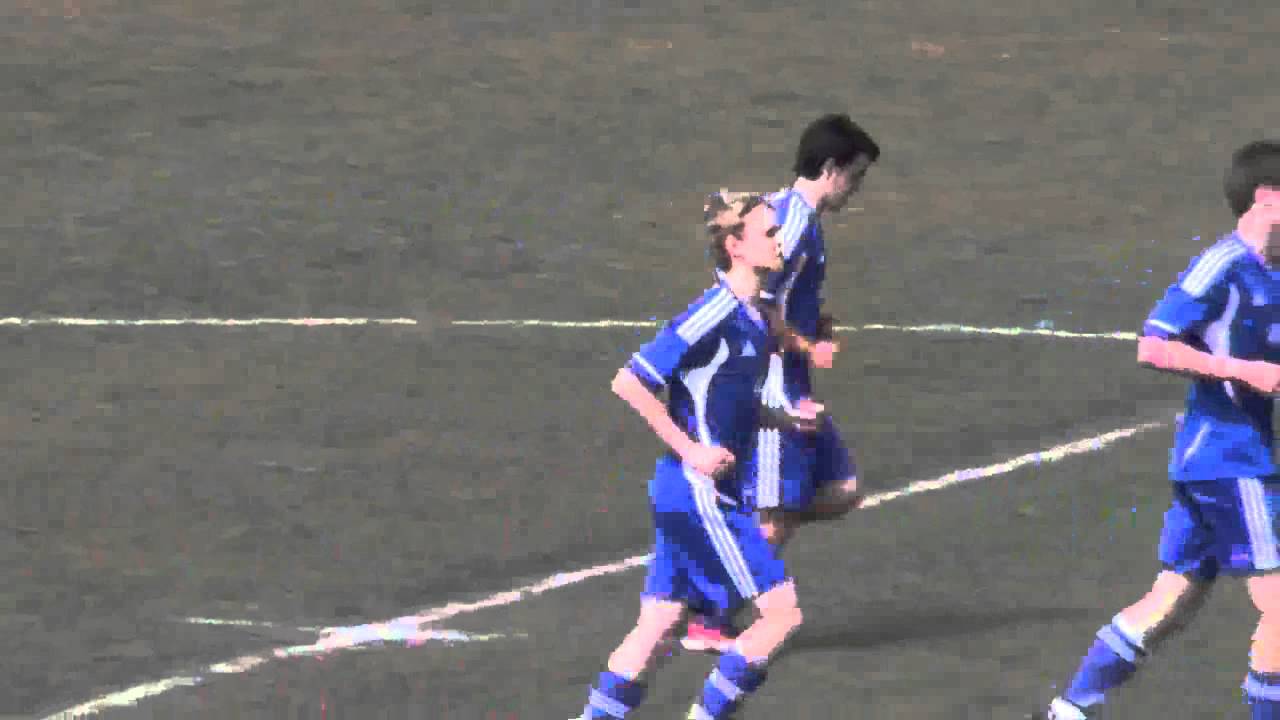 CSA Cabarrus Elite vs BSA Blast Blue - Goals