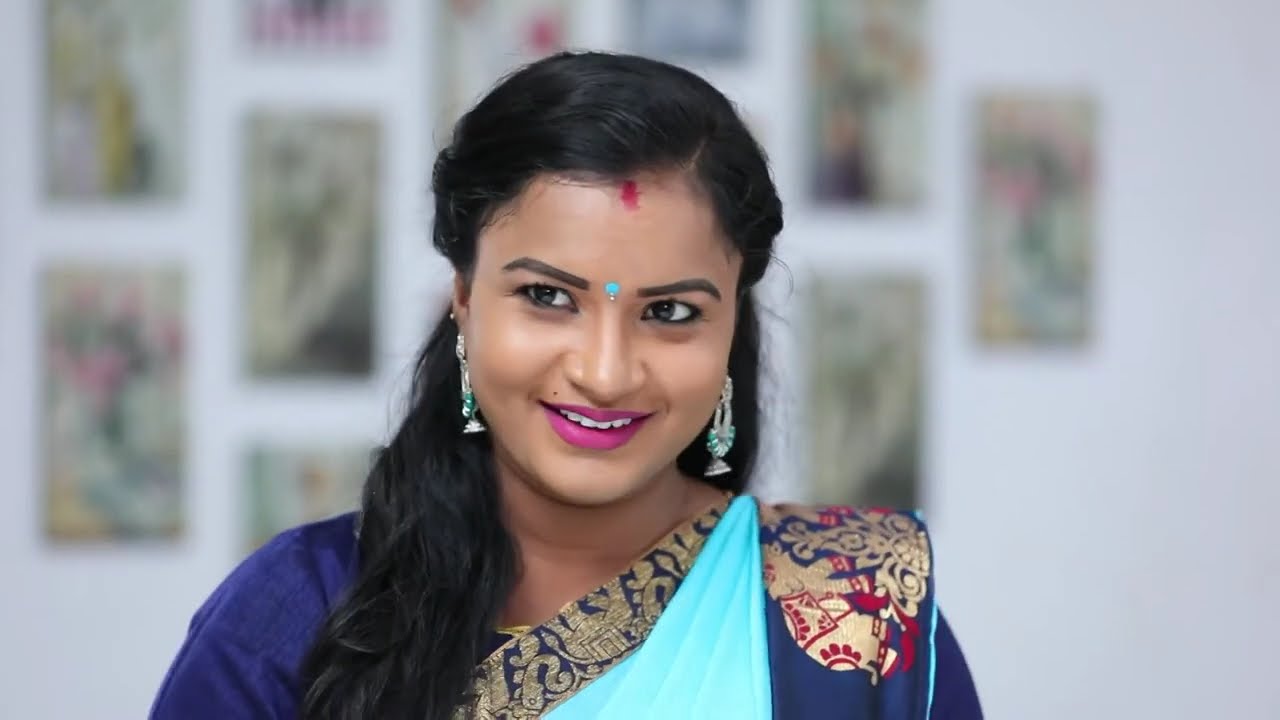 Sembaruthi - Ep 220 - Karthikraj,Shabana,Priya Raman - Tamil Tv Serial - Zee5 Tamil Classics
