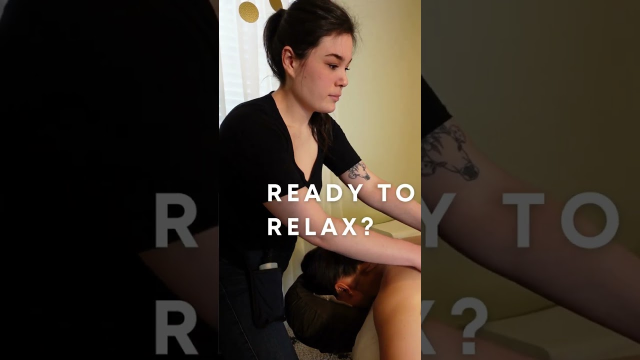 Swedish to Deep Tissue Massage in Austin TX