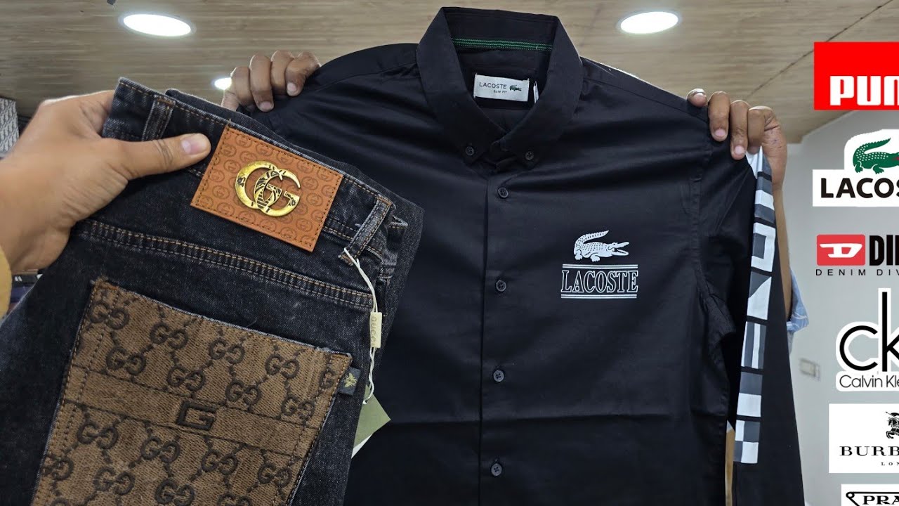 101% Branded store Articles 😍 | Branded Export Surplus Garments 🔥 | Upto 94% Off All Big Brands 🤑