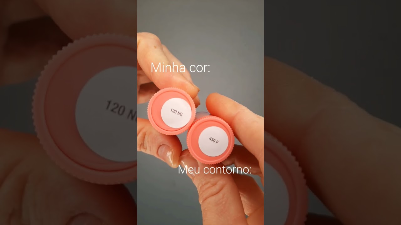 A BASE EM STICK MAIS ANTIGA QUE EU CONHE&Ccedil;O! #maquiagem #base #avon #colortrend