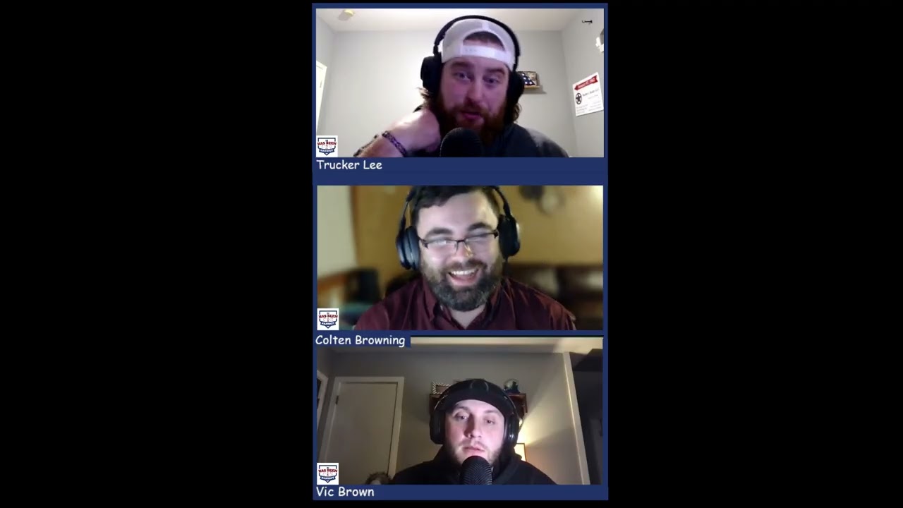 Episode 3. SUPER BOWL DOMINANCE
