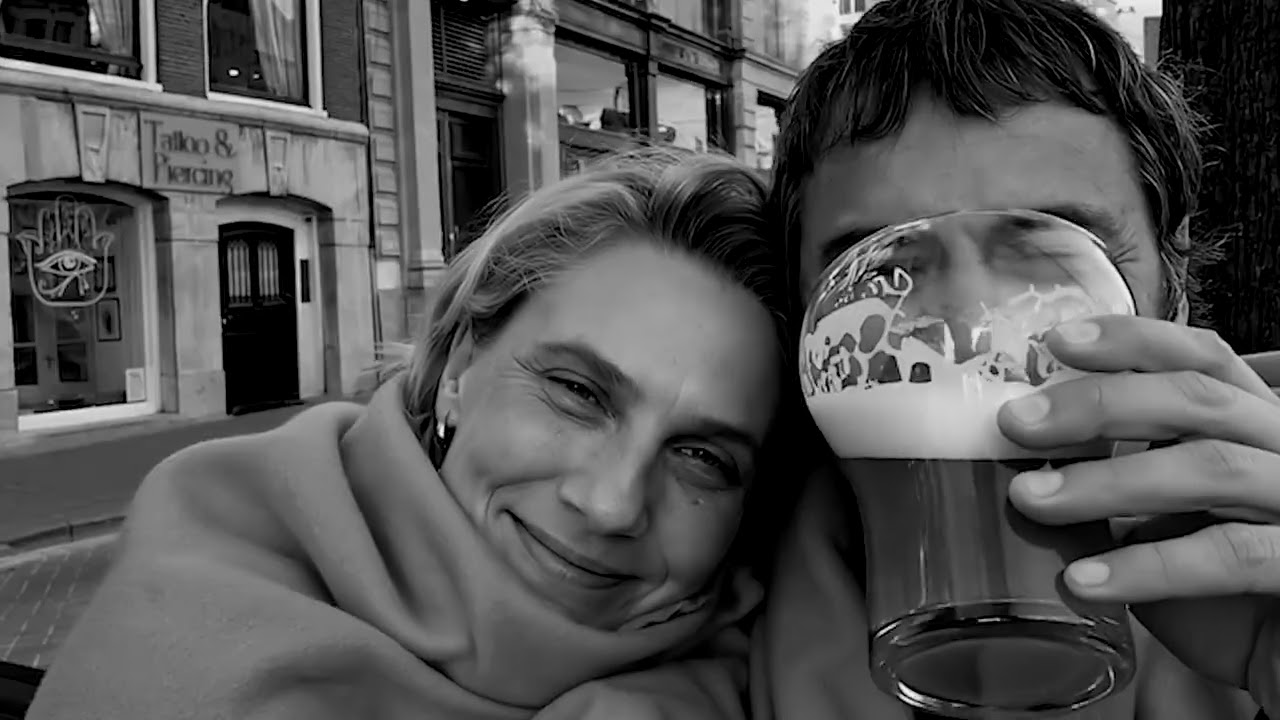 Je t'aime tout Simplement (Gabrielle Hartmann & Mu carvalho)