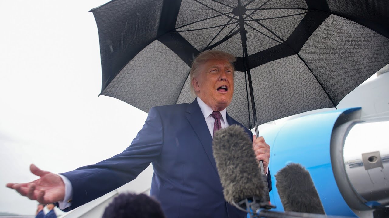 Дональд Трамп начал войну с Ираном, которую он &laquo;не был готов довести до конца&raquo;