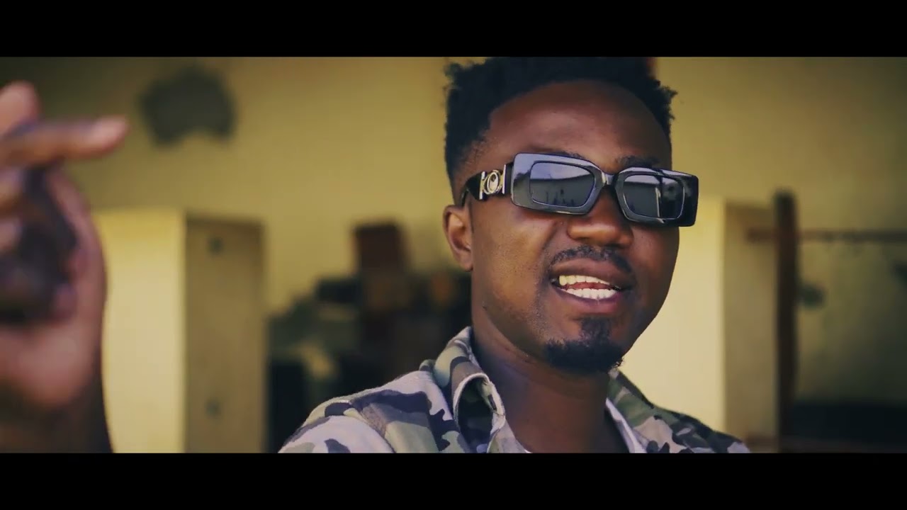 Dry lilongwe - ZIYAMBITSENI ft Momex ,Mike J & BlackaFellah
