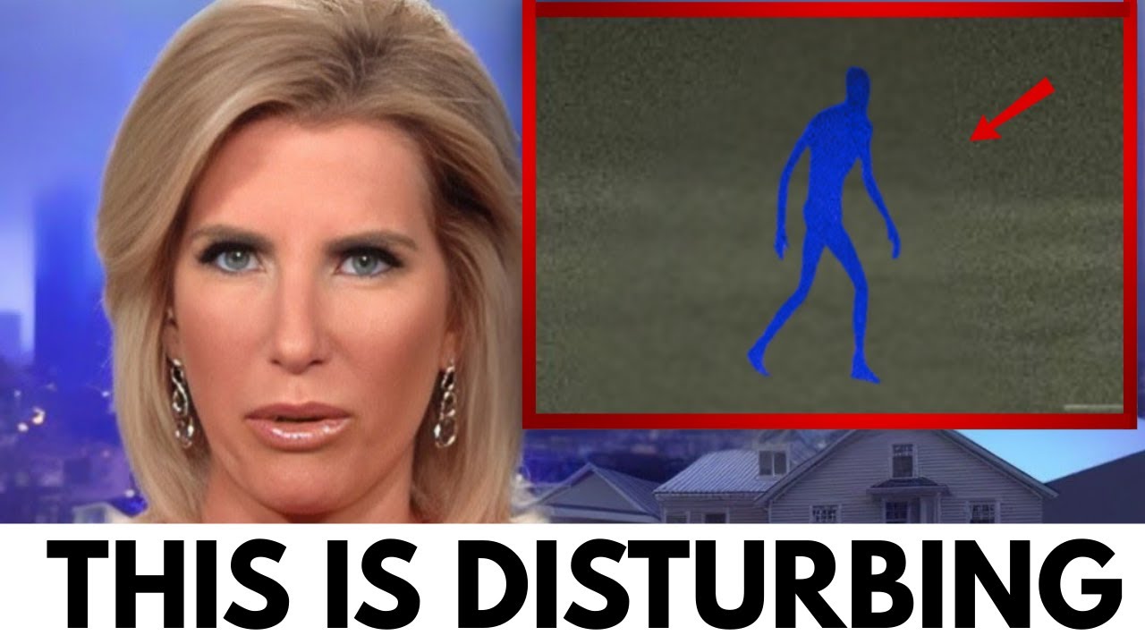 Strange Creatures at Skin walker Ranch &mdash; New Footage Leaves Experts Speechless