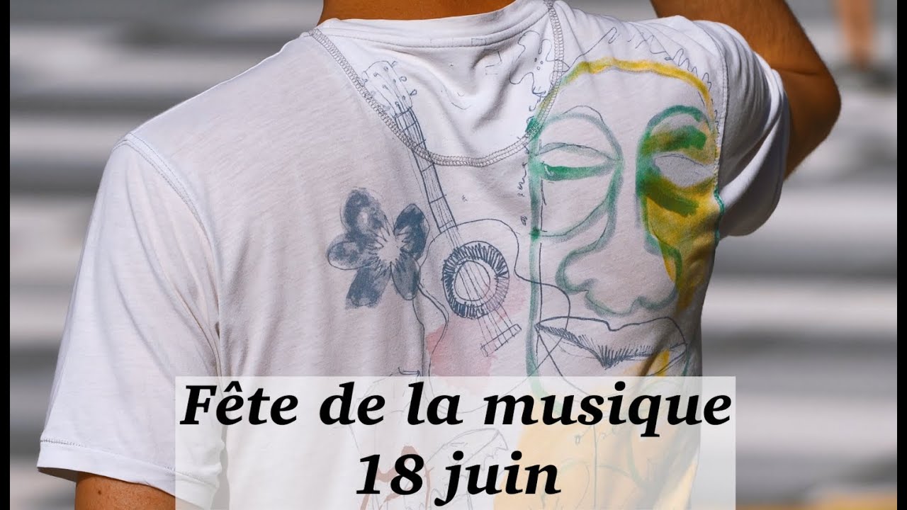 Les évènements de l'été 2022