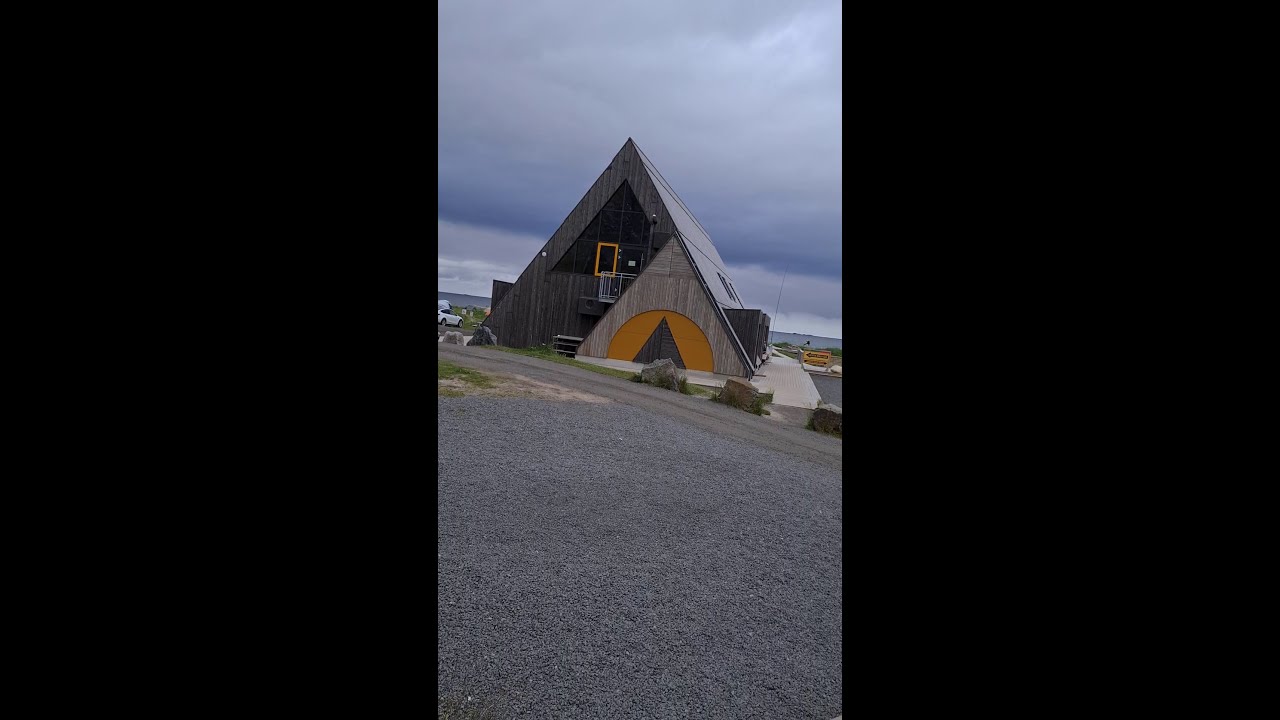Lofoten Beach Camp - najlepszy kemping na Lofotach 