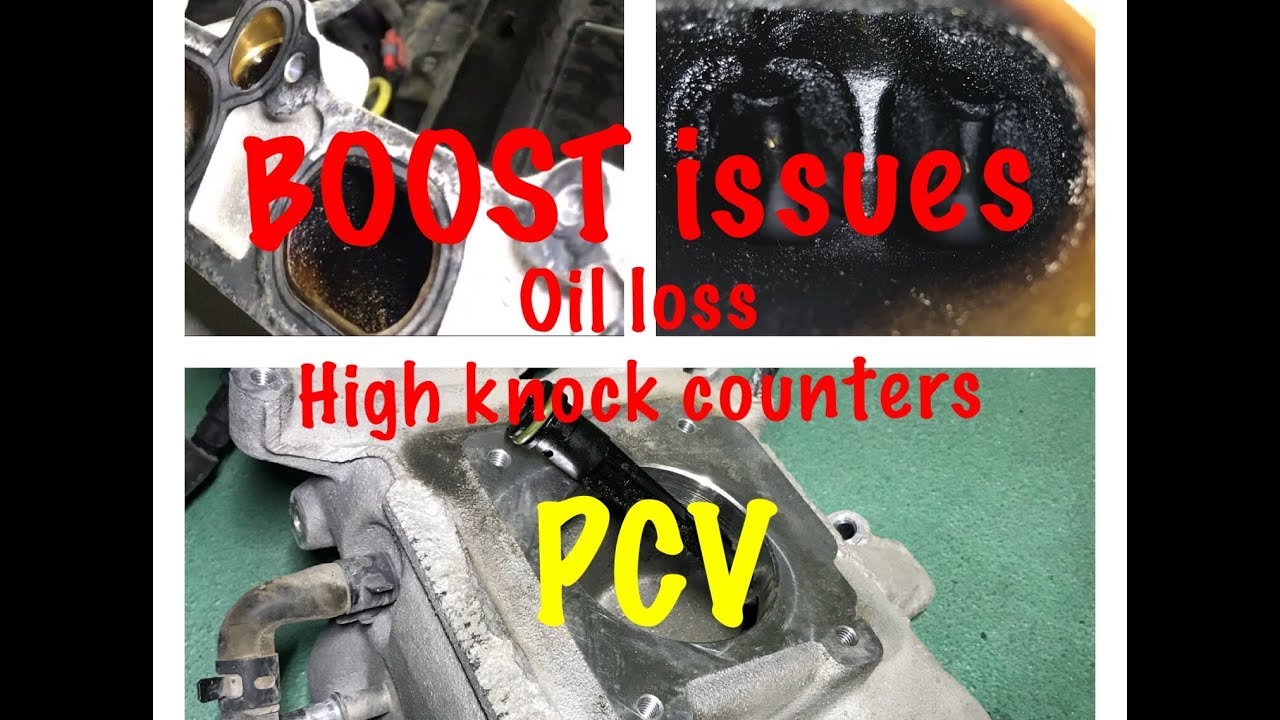 SOLVE YOUR SAAB BOOST ISSUES and others