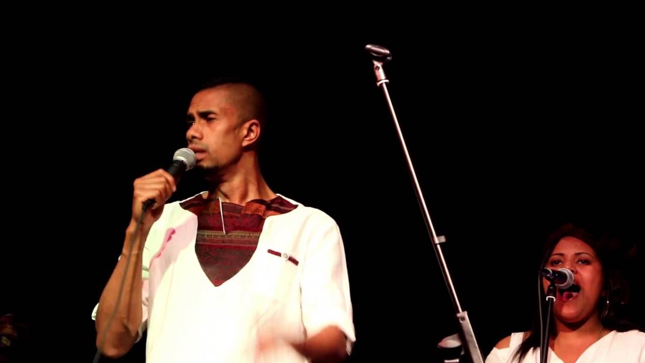 Mandiniha hely - Tana Gospel Choir
