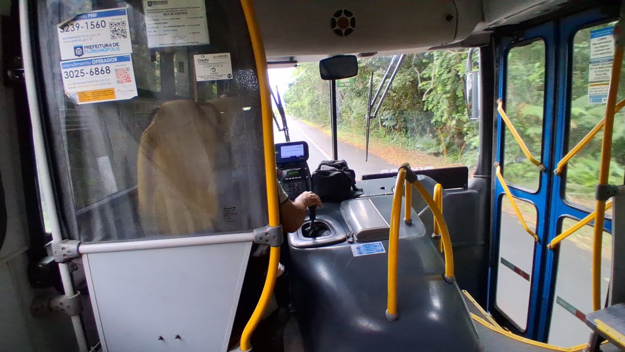 45165 na LINHA 467 TAPERA VIA SACO DOS LIMÕES