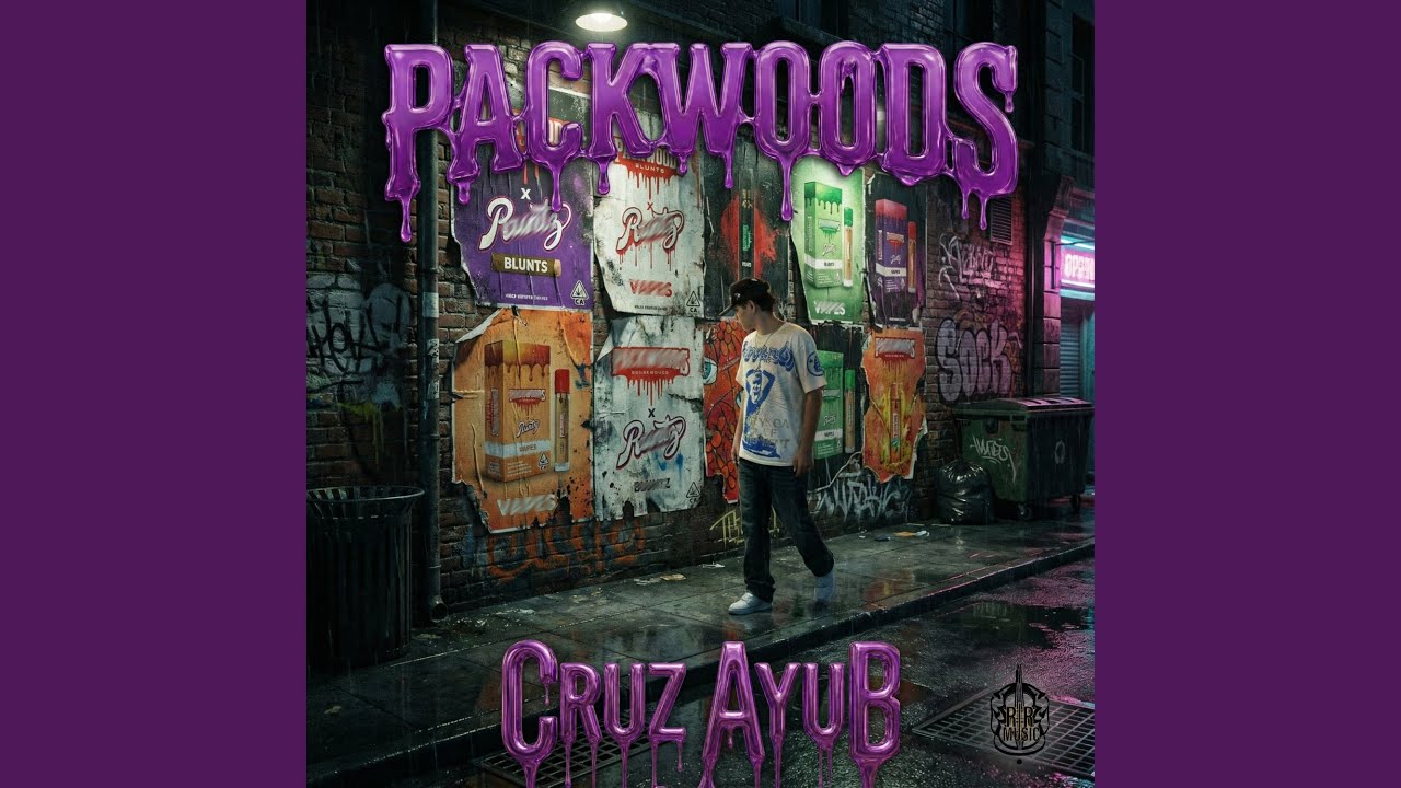 PACKWOODS