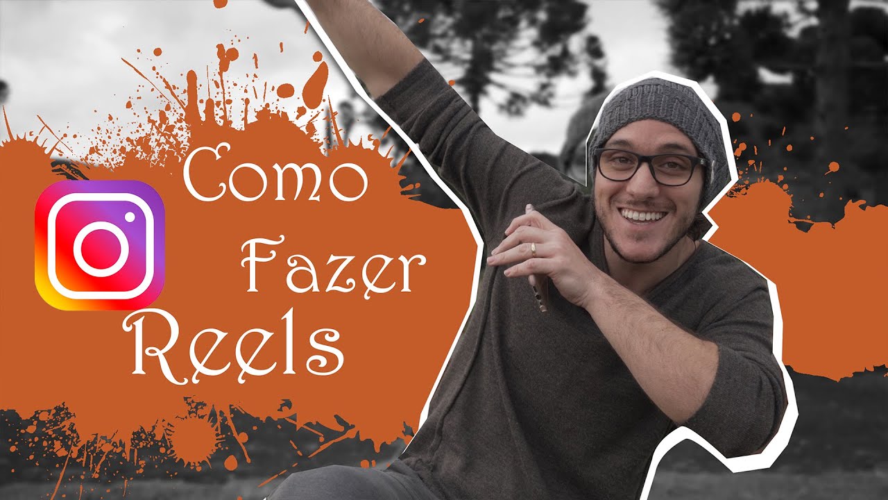 Como Fazer REELS Cinematográficos e BOMBAR no INSTAGRAM (Dicas e Passo a Passo)