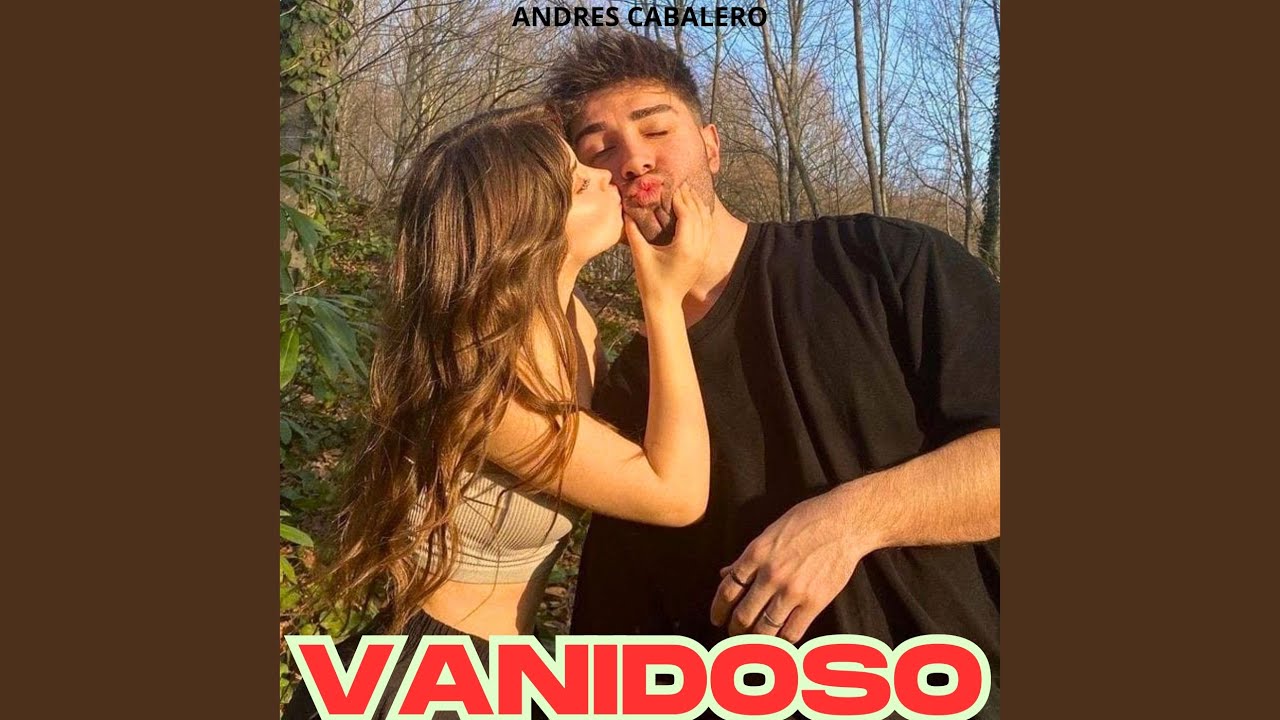 Vanidoso