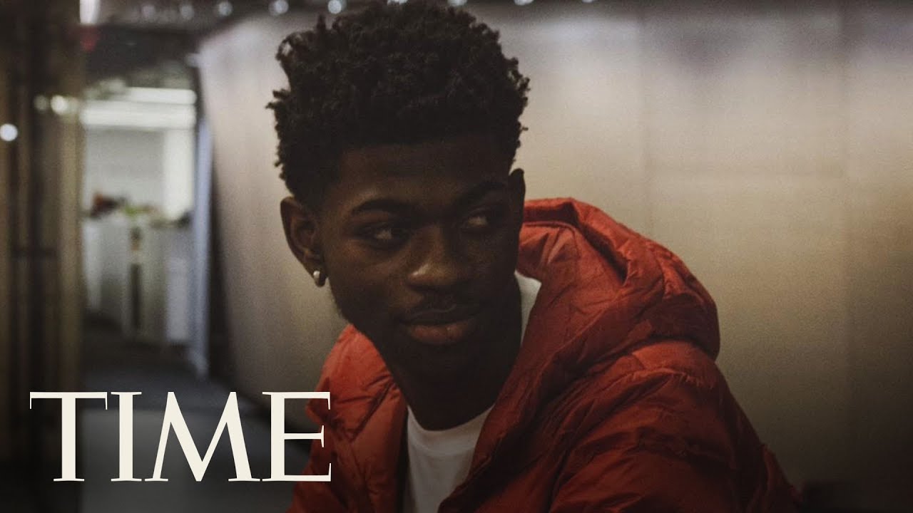 Lil Nas X On 'Old Town Road' And The Billboard Controversy | TIME