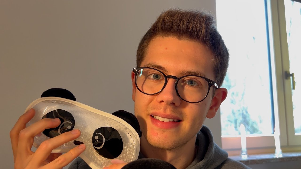 SLOW ASMR 😴 RILASSATI con LENTI SUSSURRI e SUONI ✨